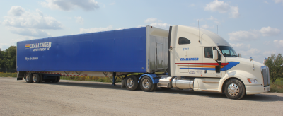 shipping special commodities