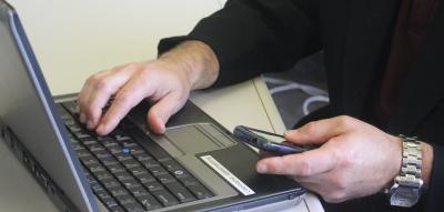 Phone and web communication available at Challenger