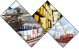 Logistcs, Warehousing and supply chain management services across north america
