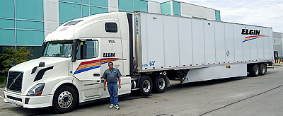 Regional Transportation Services in Ontario