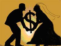 Anjolique's tips on paying off wedding debt Wedding debt