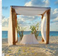 Destination wedding
