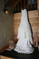 Anjolique Bride Lana in #207