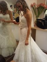 Anjolique Bride Lana in #207
