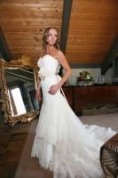 Anjolique Bride Lana in #207